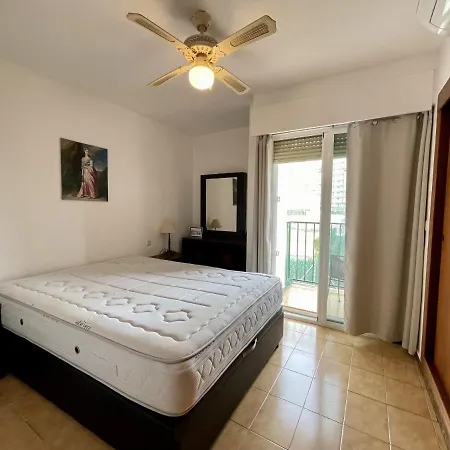 Appartamento Rinconada Real Levante