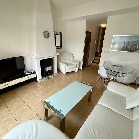 Rinconada Real Levante Appartamento Benidorm